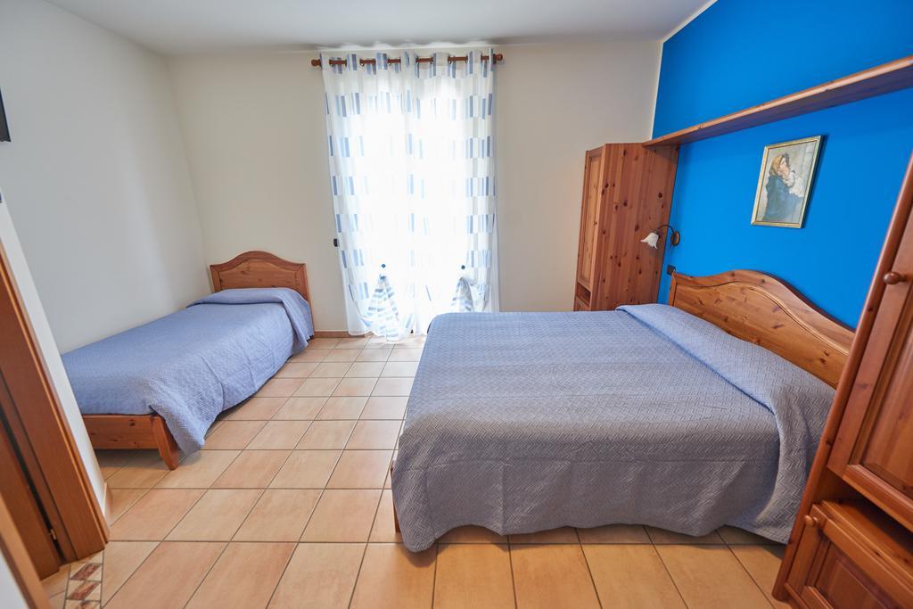 Agriturismo La Panoramica Villa Assisi Bagian luar foto