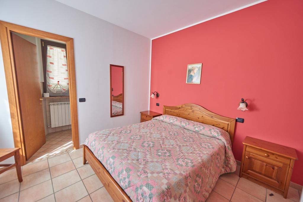Agriturismo La Panoramica Villa Assisi Bagian luar foto