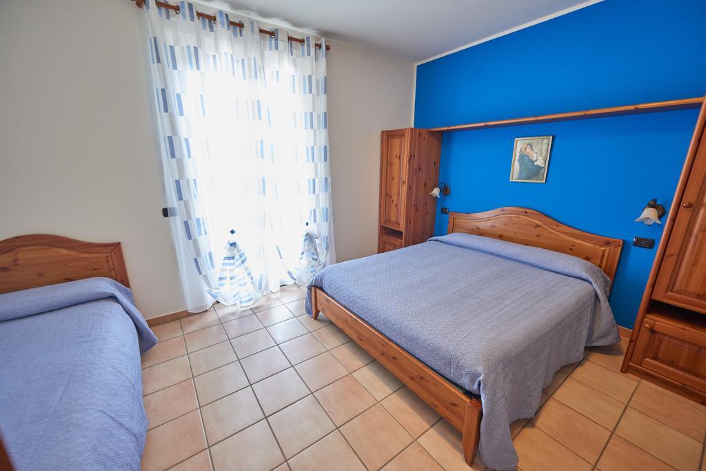 Agriturismo La Panoramica Villa Assisi Bagian luar foto