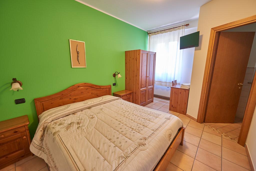 Agriturismo La Panoramica Villa Assisi Bagian luar foto
